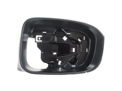 2014-2015 Honda Civic Genuine Mirror Housing OEM New
