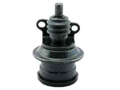 アブソリューションダッシュ 15ポンド Genuine Dash Pot Sub-Assembly(For Throttle Body) 22202-35271