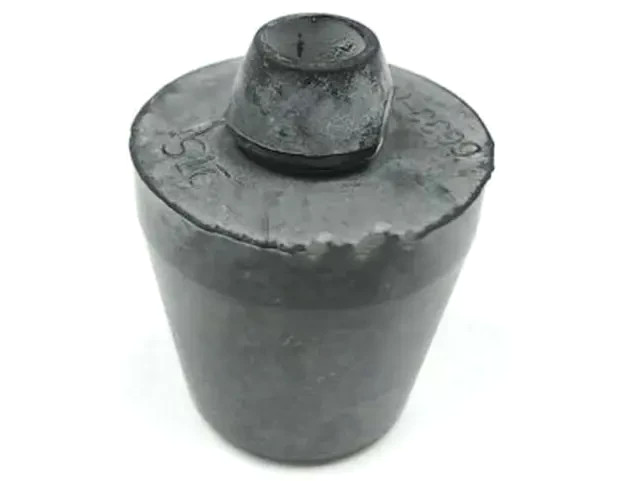New Genuine Honda Hood Stopper Buffer Bump Rubber Piece 2003-2011 OEM