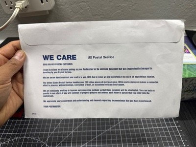 Item photo(s) from verified buyer