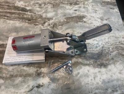 Destaco 810-27 Pneumatic Cylinder Arm 145 PSI Max
