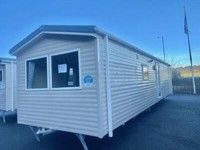 2017 WILLERBY BEACH BREAK OFFSITE CARAVAN DOUBLE GLAZED CENTRAL HEATED FOR SALE