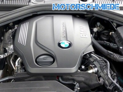 Motor Kaufen Fur Bmw Sdrive18i