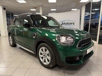 2020 MINI Countryman 2.0 Cooper S Classic SUV 5dr Petrol Steptronic Euro 6 (s/s)