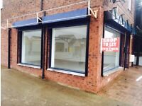 Shop For Rent Busy Main Road Great Location & Opportunity L@@K Various Uses