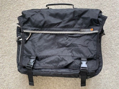 Creek 2 store peak panniers
