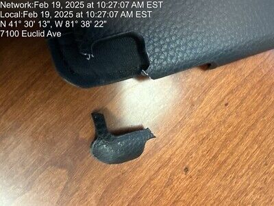 Item photo(s) from verified buyer