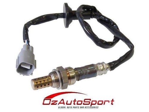 Rear Post-Cat Oxygen Sensor O2 For Toyota Prius NHW20 2003 onwards Rear Post-Cat Oxygen Sensor O2 For Toyota Prius NHW20 2003 onwards