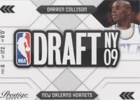 2009-10 Panini Prestige - Darren Collison #21