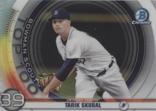 スポーツ選手 Tarik Sukubal RC Auto /99 スポーツ選手 Tarik Sukubal RC Auto /99 2021 Topps Stadium