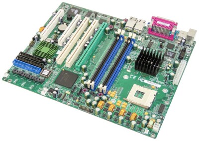 Asus P4R8L2 mPGA478 2x DDR PCI Original Mainboard | eBay Asus P4R8L2 mPGA478 2x DDR PCI Original Mainboard | eBay