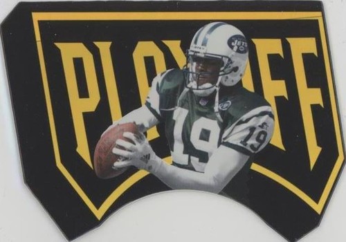 1999 Playoff Absolute SSD Keyshawn Johnson #AH73