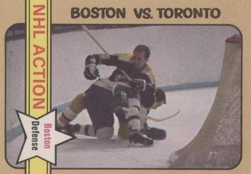 1972-73 O-Pee-Chee - Dallas Smith #135