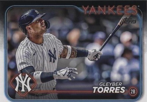 その他 MLB Gleyber Torres Refractor PSA 10 2018 Topps Chrome Update Gleyber Torres #HMT9 PSA 10 Rookie