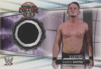 2021 Topps WWE - Marcel Barthel #MR-MB