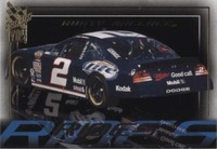 2004 Press Pass VIP - Rusty Wallace #31