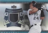 2007 Upper Deck - Miguel Cabrera #UD-MC