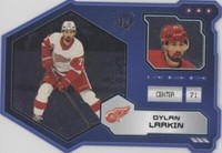 2021-22 Upper Deck Extended Series - Dylan Larkin #UD3-9
