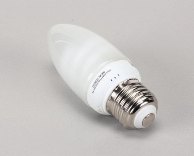 Perlick Light Bulb, 7 Watt,Torpedo Cfl 63821 - Free Shipping + Geniune OEM