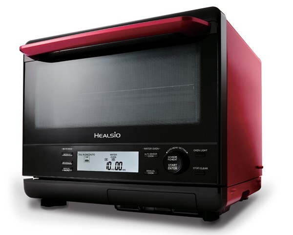 SHARP HEALSIO AXーXA30 ヘルシオ AX-XA30 | オーブン・電子レンジ：シャープ
