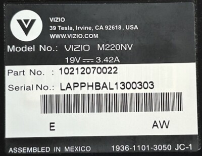 Artikelfoto(s) von einem verifizierten Käufer