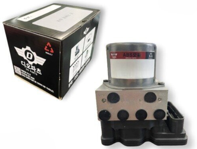 Refurbished 476605075R ABS Module (Fits : 2010 - 2020