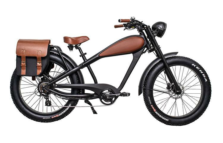 Cafe Cruiser Electric Bike Ebike Men S Bicycles Gumtree Australia Monash Area Clayton 1251716874