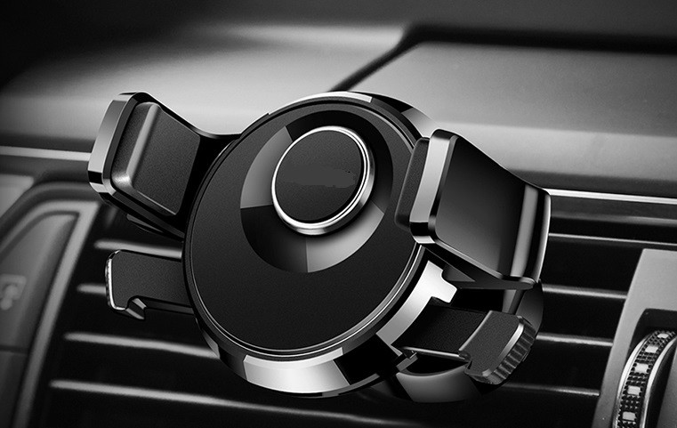 Supporto Auto Staffa TeKone St-016 Aria Condizionata Universale Smartphone hsb