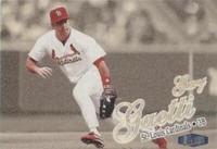 1998 Ultra - Gary Gaetti #15G