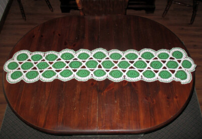 Runners Dresser Scarves