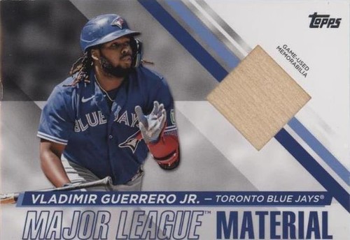2024 Topps Update Series - Vladimir Guerrero Jr. #MLMU-VG