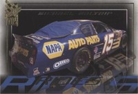 2004 Press Pass VIP - Michael Waltrip #29