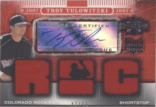 イチロー TRIPLE THREADS RELICS LEGEND First Look | 2024