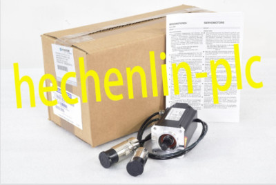 Brand New Kollmorgen AKM52K-ACCNR-00 Servo Motor AKM52KACCNR00 Via DHL Shipping