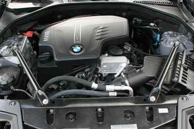 Bmw E89 Z4 Sdrive 20i Engine 184 Hp Moteur N20B20A N20B20