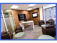 Jersey - JE2 3AS, Co-working membership 538 sqft serviced office to rent at Liberation Station