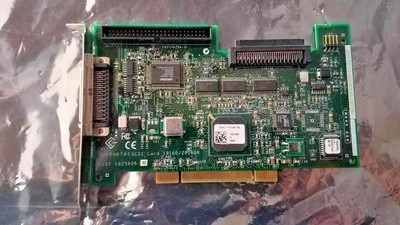 Tarjeta SCSI Adaptec 19160 - Ultra160 SCSI driver
