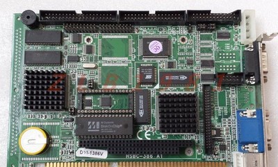 One HSBC-386 A1