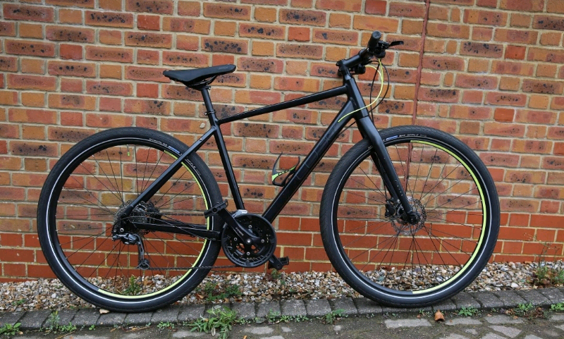 road bike cable housing
