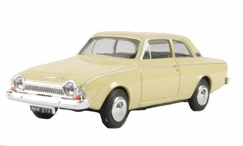 Ford Diecast Vehicle
