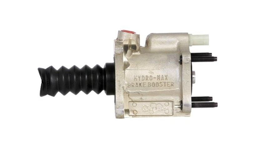 サーモン HYDROMAX BRAKE BOOSTER 2772114 CASTING ALL MAKES REMAN