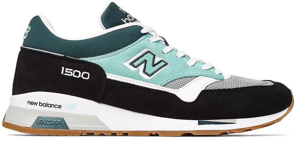 New Balance 1500 Made In England Black Grey for Sale New Balance 1500 Made In England Black Grey for Sale