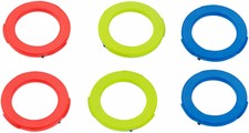 Magura 4-Piston Caliper Colored Cover Kit for one Caliper, Caliper Cover Kit