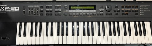 Roland XP-30 シンセサイザー 61鍵盤 $_12.JPG?set_id=880000500F