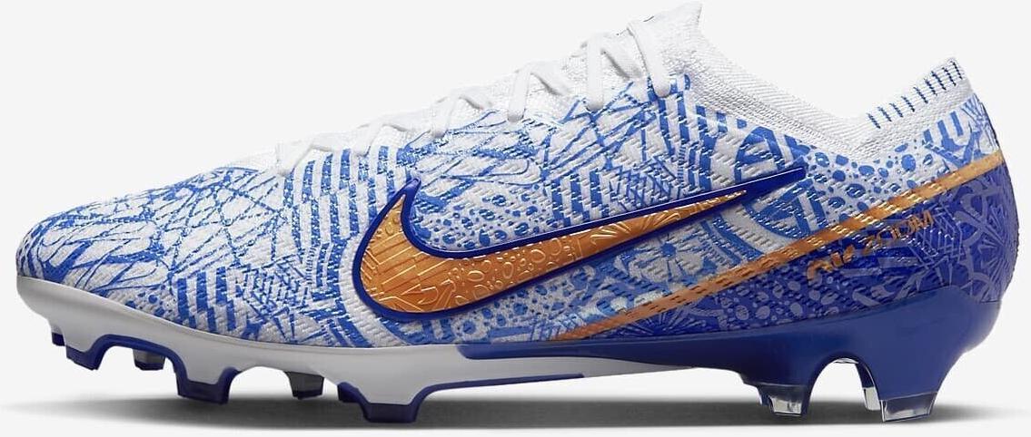 Nike Zoom Mercurial Vapor 15 Elite CR7 FG Azulejo for Sale Nike Zoom Mercurial Vapor 15 Elite CR7 FG Azulejo for Sale