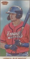 2020 Topps 206 Series 3 - Trevor Larnach #40