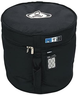 Protection Racket 14'' x 14'' Floor Tom Soft Drum Case w/Rims - 2014R