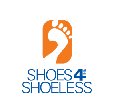Shoes 4 the Shoeless