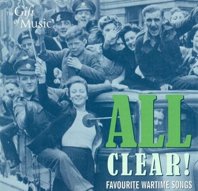 Petruta Kupper - All Clear! [New CD]