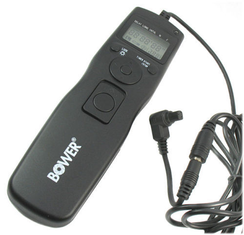 Foto Bower ccamera, Drone y accesorios para Canon